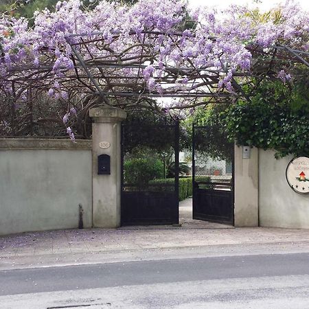 La Piccola Locanda Modica Kültér fotó