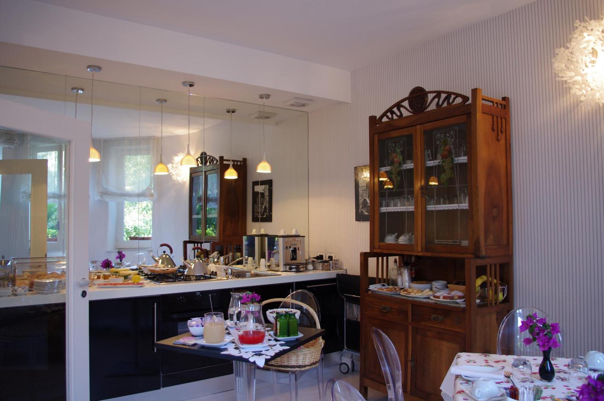 La Piccola Locanda Modica Kültér fotó
