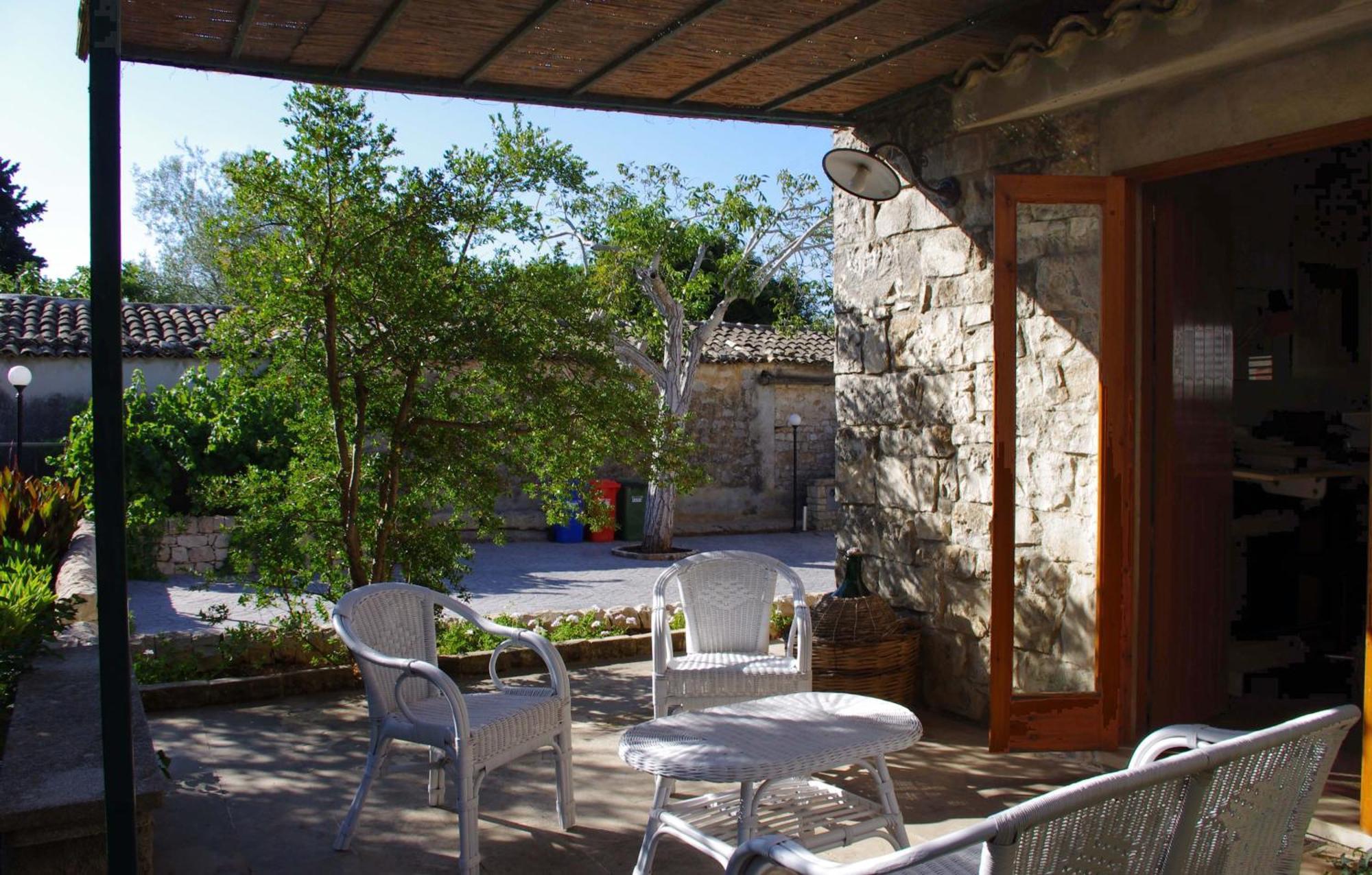 La Piccola Locanda Modica Kültér fotó