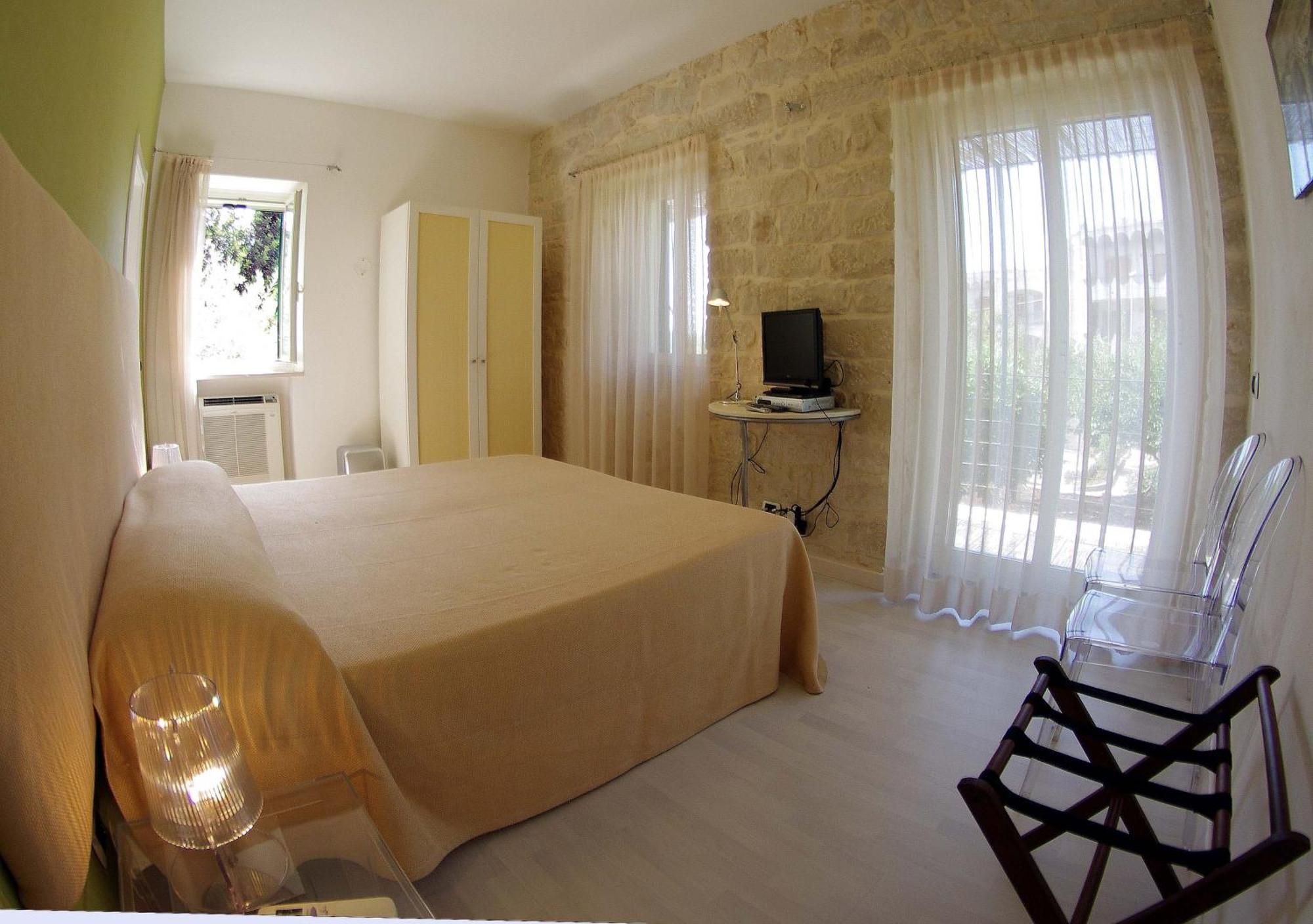 La Piccola Locanda Modica Kültér fotó