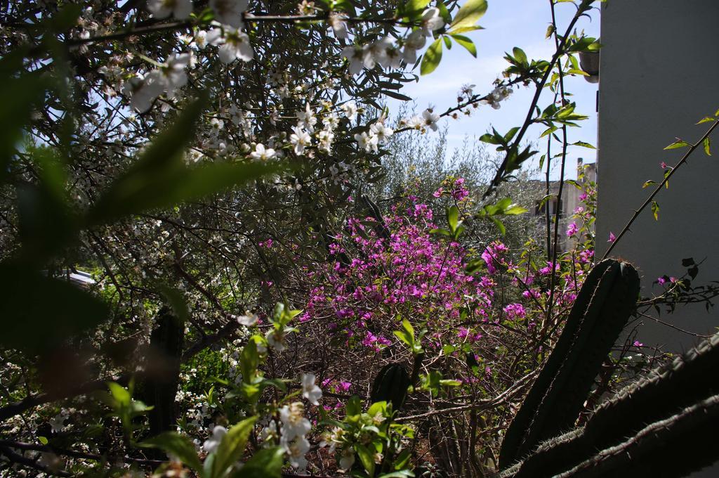 La Piccola Locanda Modica Kültér fotó