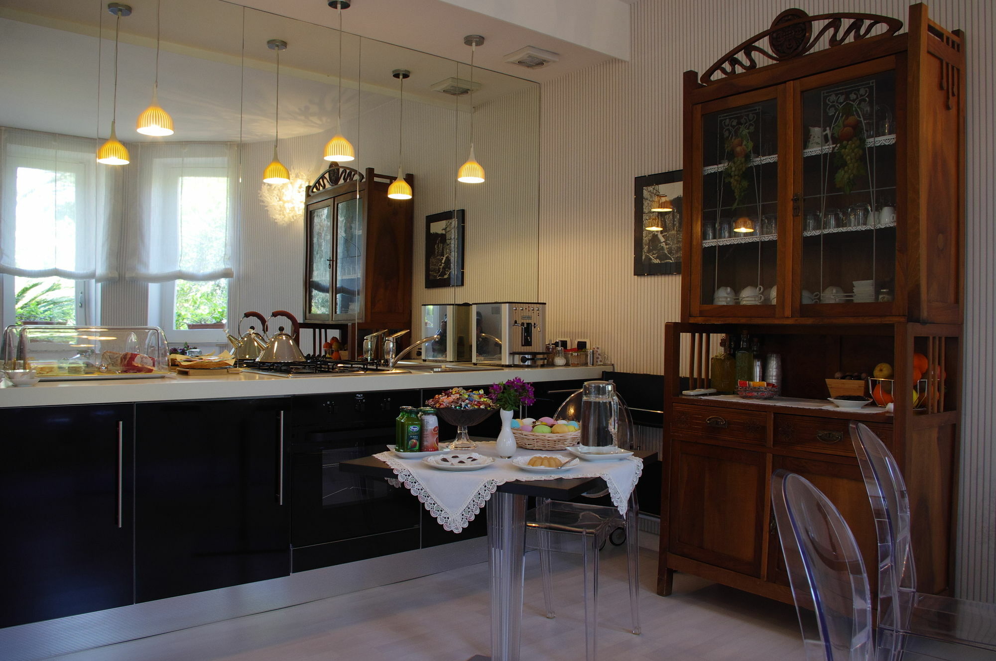 La Piccola Locanda Modica Kültér fotó