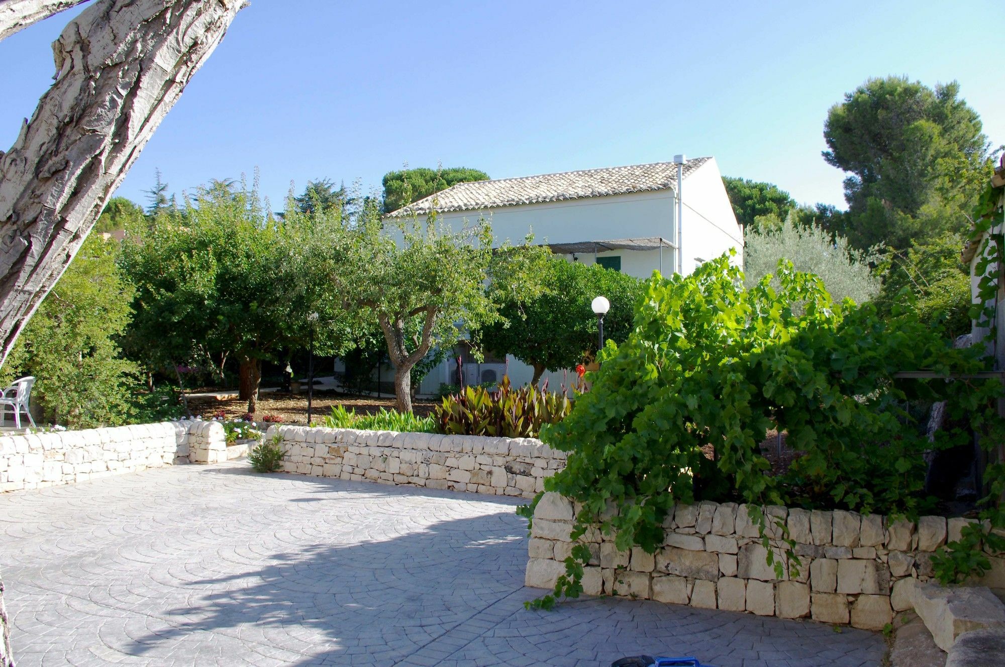 La Piccola Locanda Modica Kültér fotó