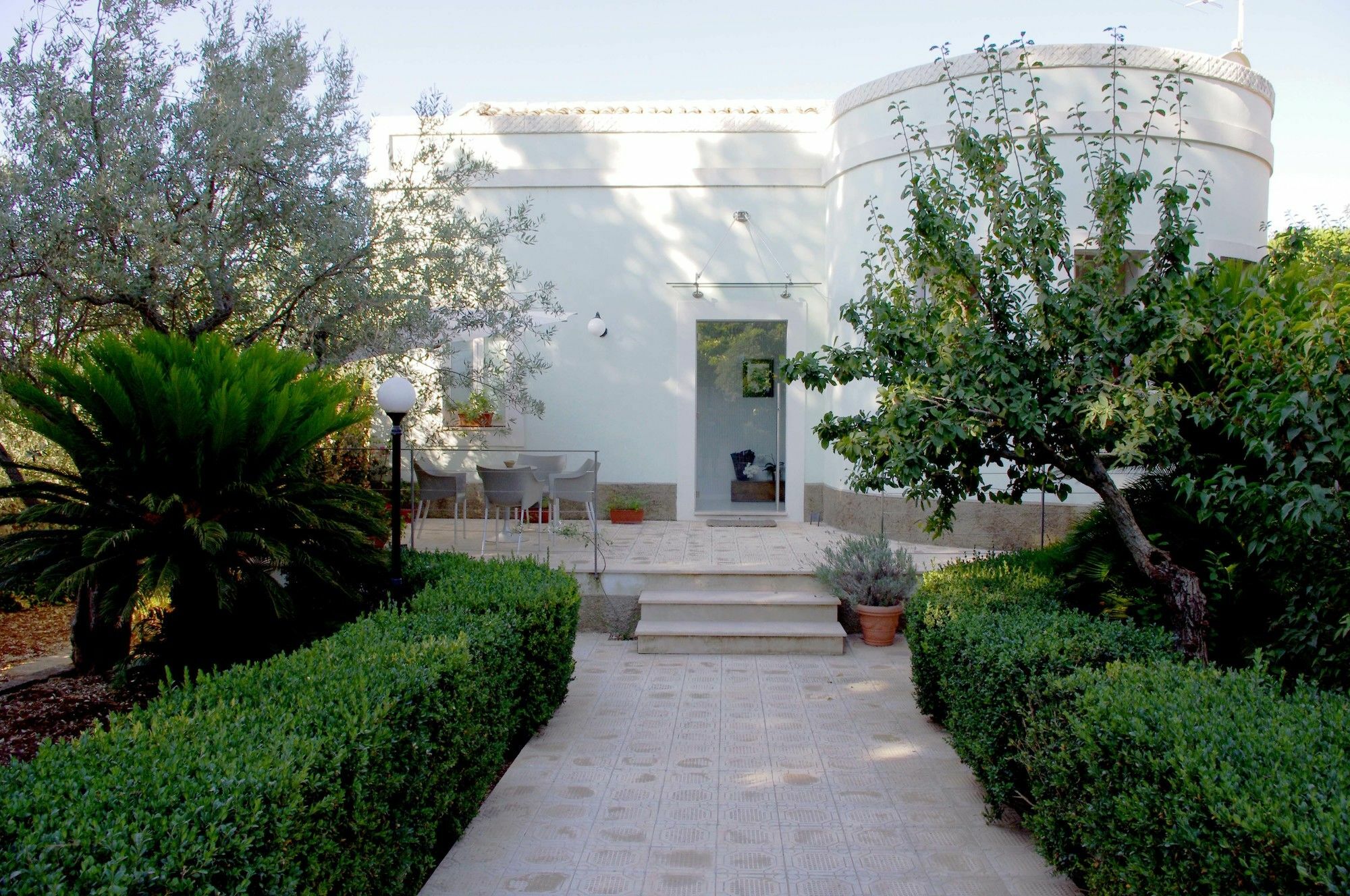 La Piccola Locanda Modica Kültér fotó