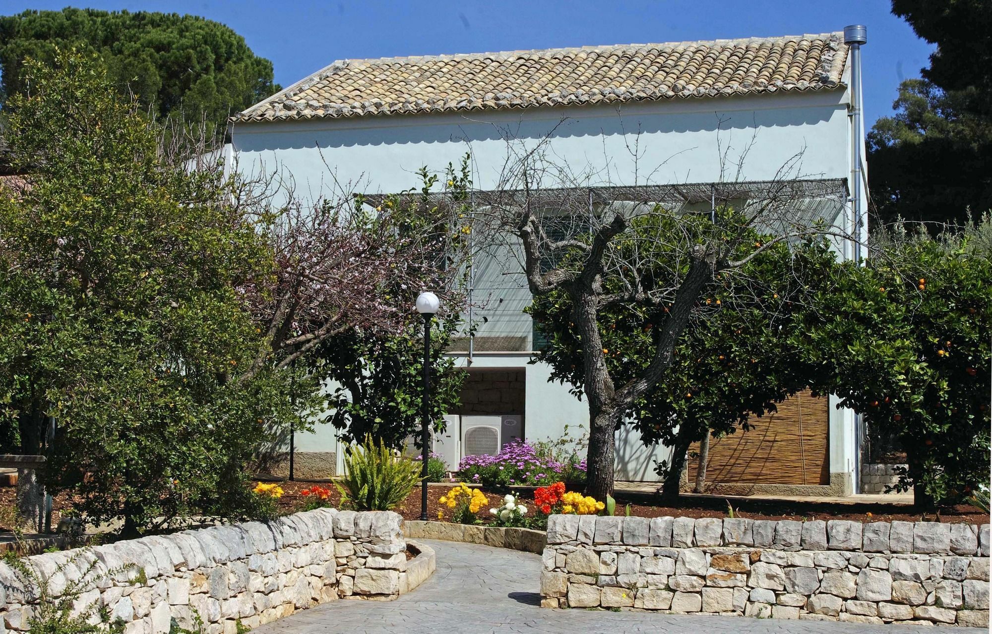 La Piccola Locanda Modica Kültér fotó