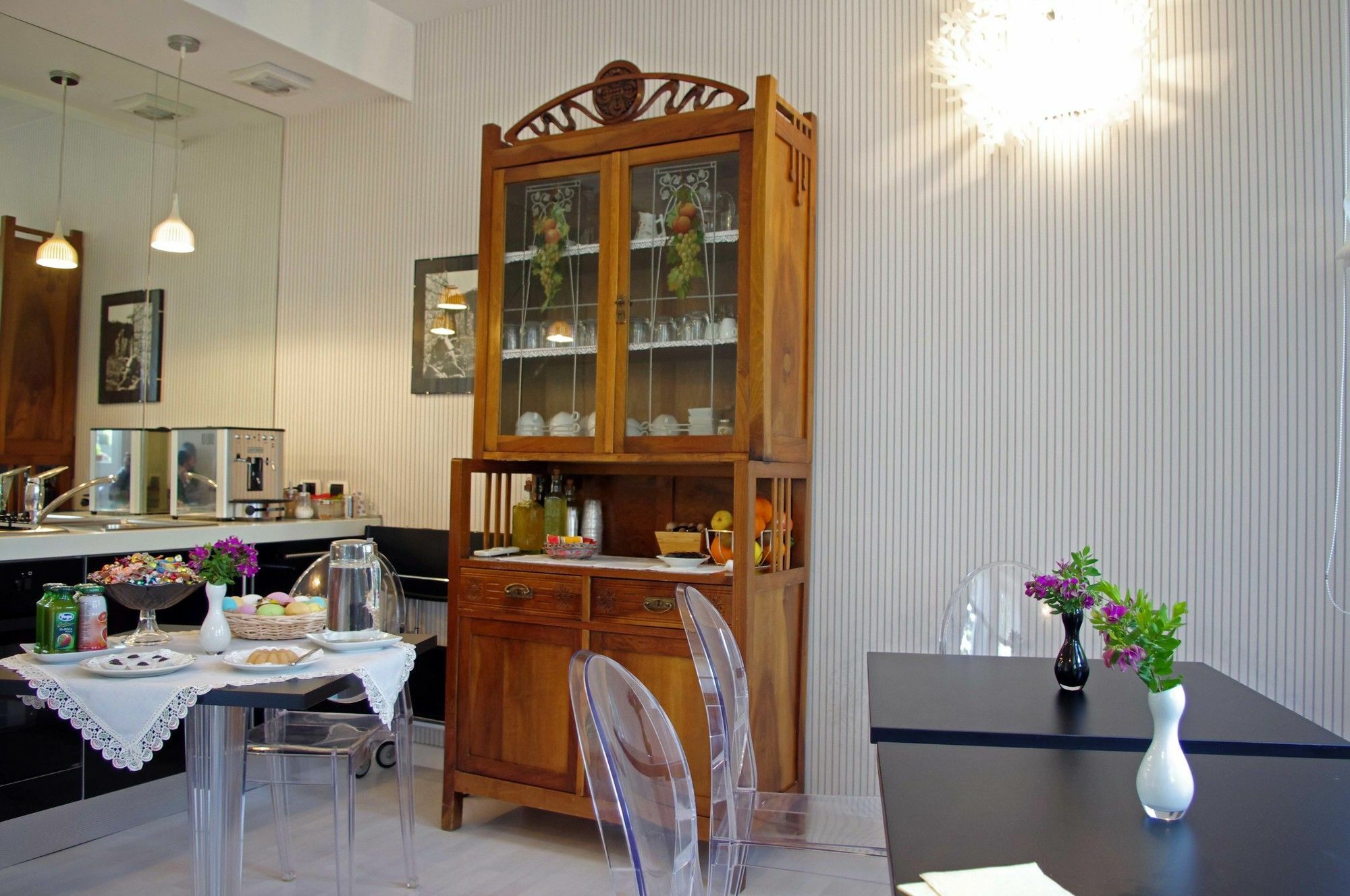 La Piccola Locanda Modica Kültér fotó