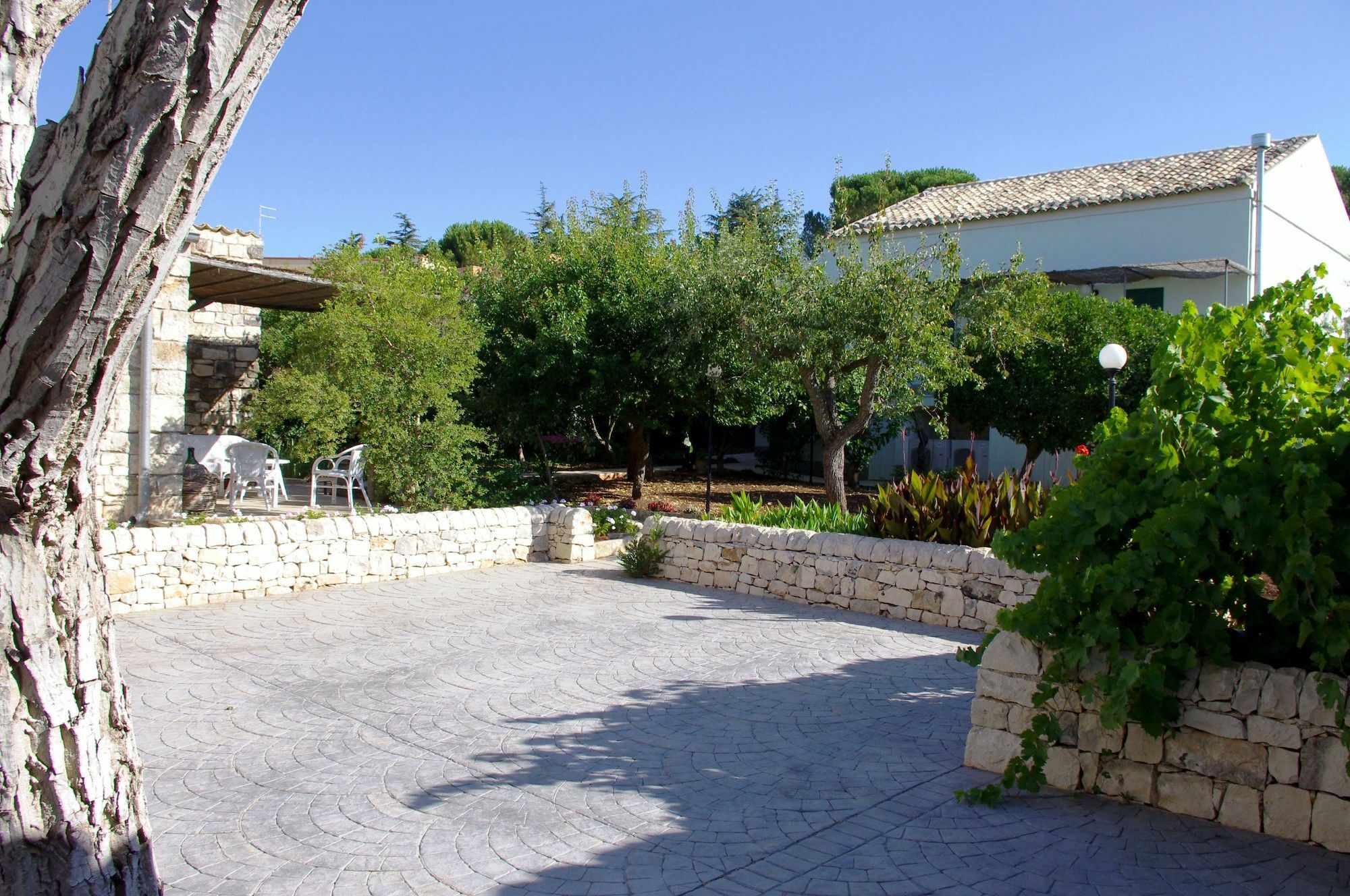 La Piccola Locanda Modica Kültér fotó
