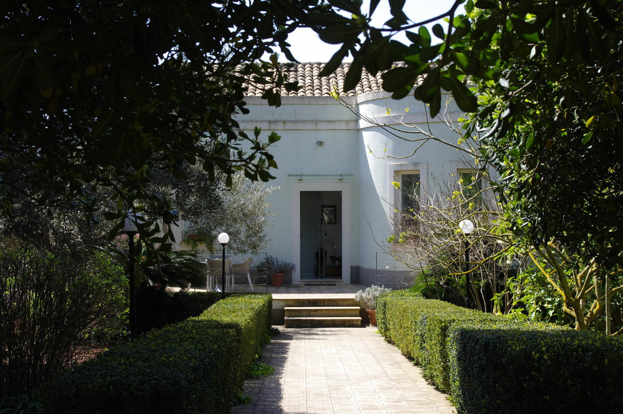 La Piccola Locanda Modica Kültér fotó