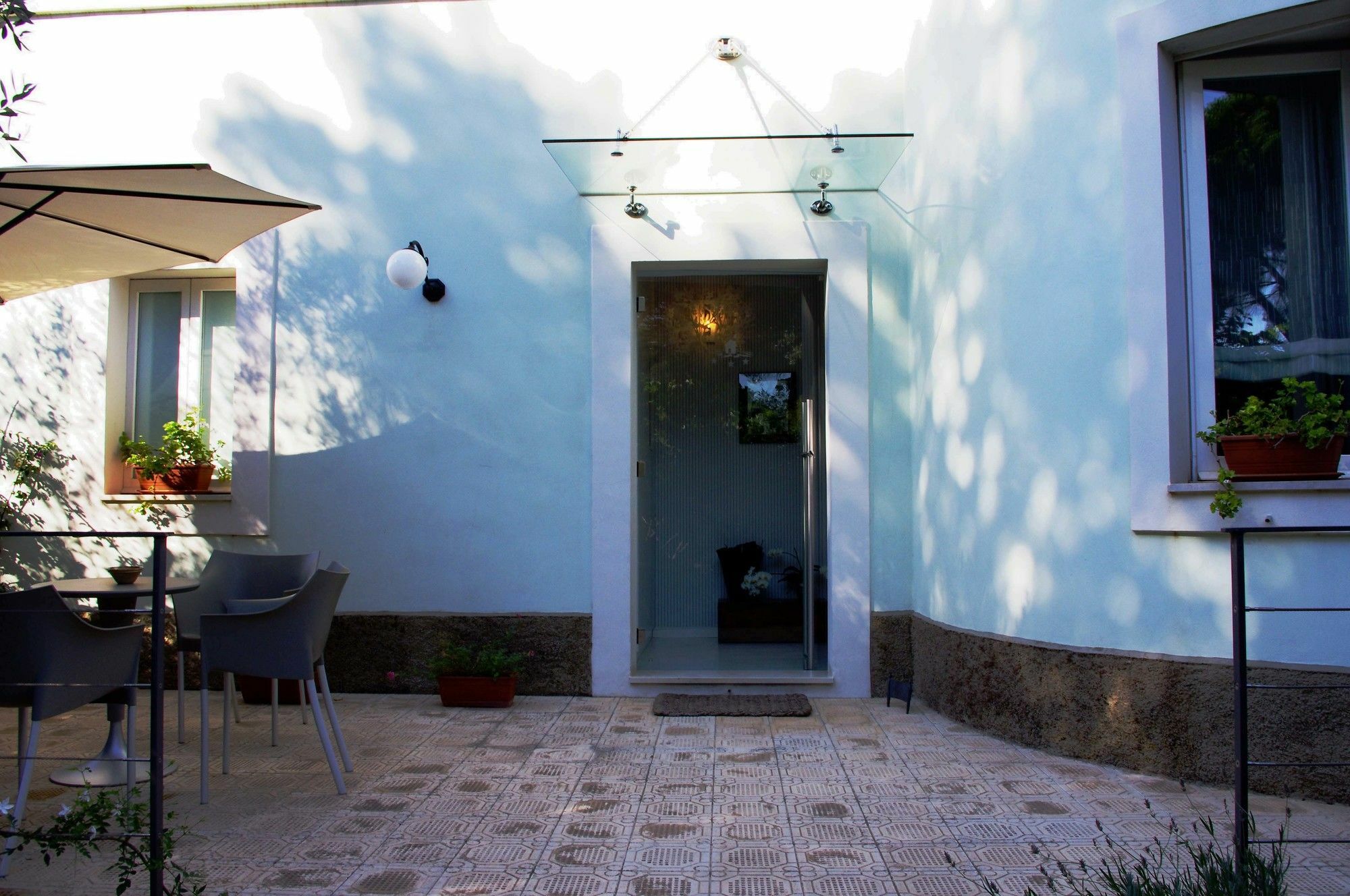 La Piccola Locanda Modica Kültér fotó