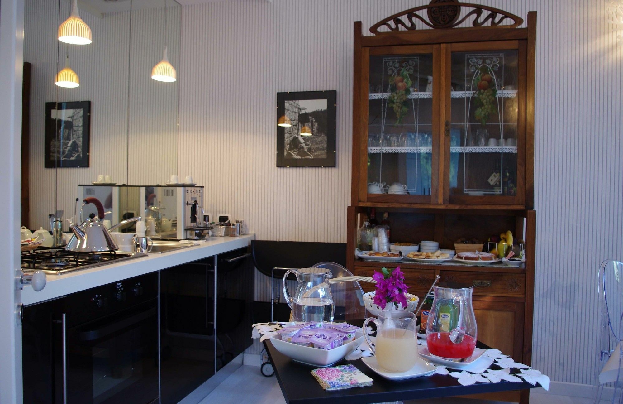 La Piccola Locanda Modica Kültér fotó