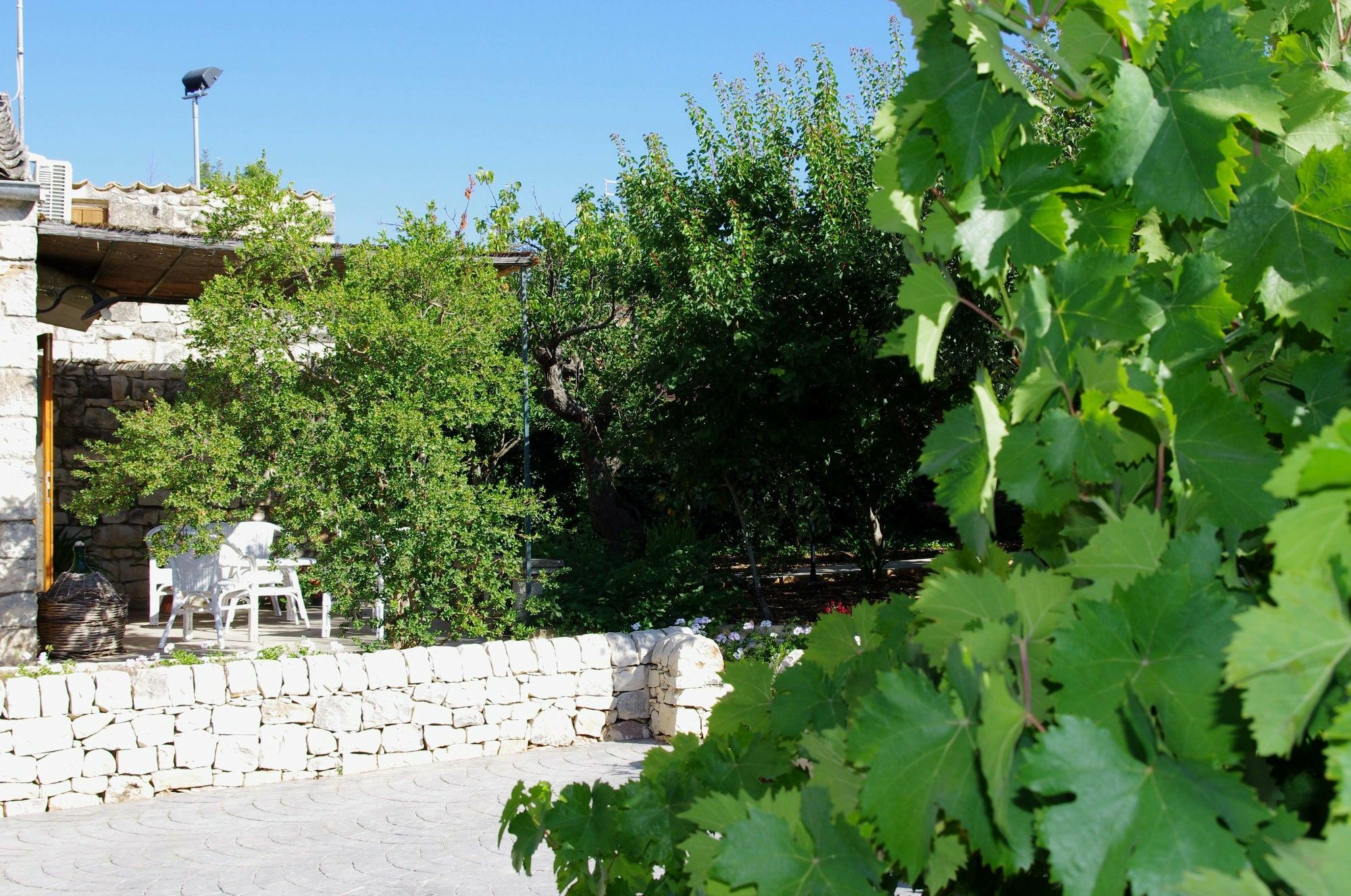 La Piccola Locanda Modica Kültér fotó