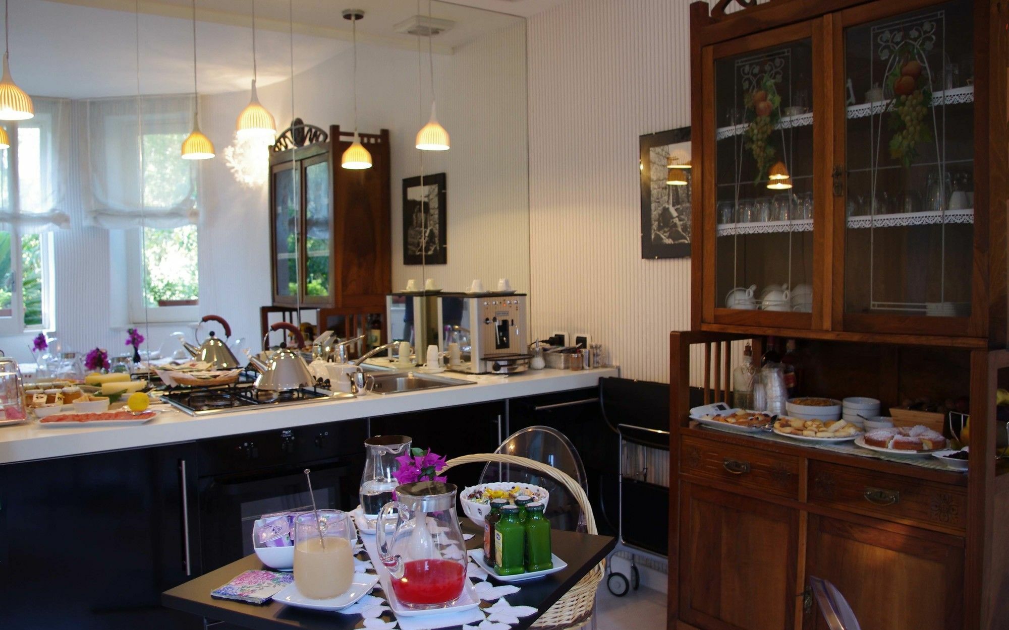 La Piccola Locanda Modica Kültér fotó