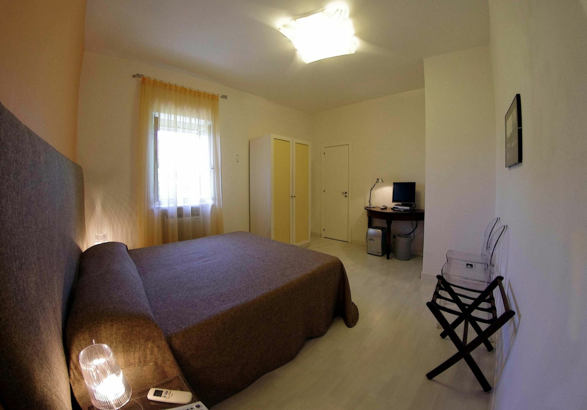 La Piccola Locanda Modica Kültér fotó